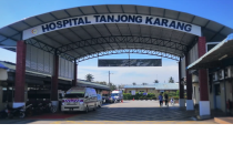 Montaj Hospital Tanjong Karang